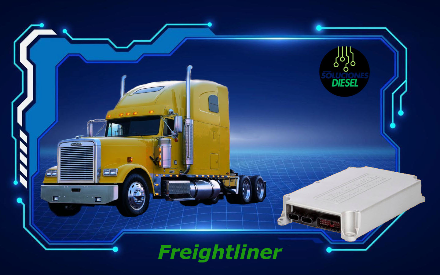 Freightliner