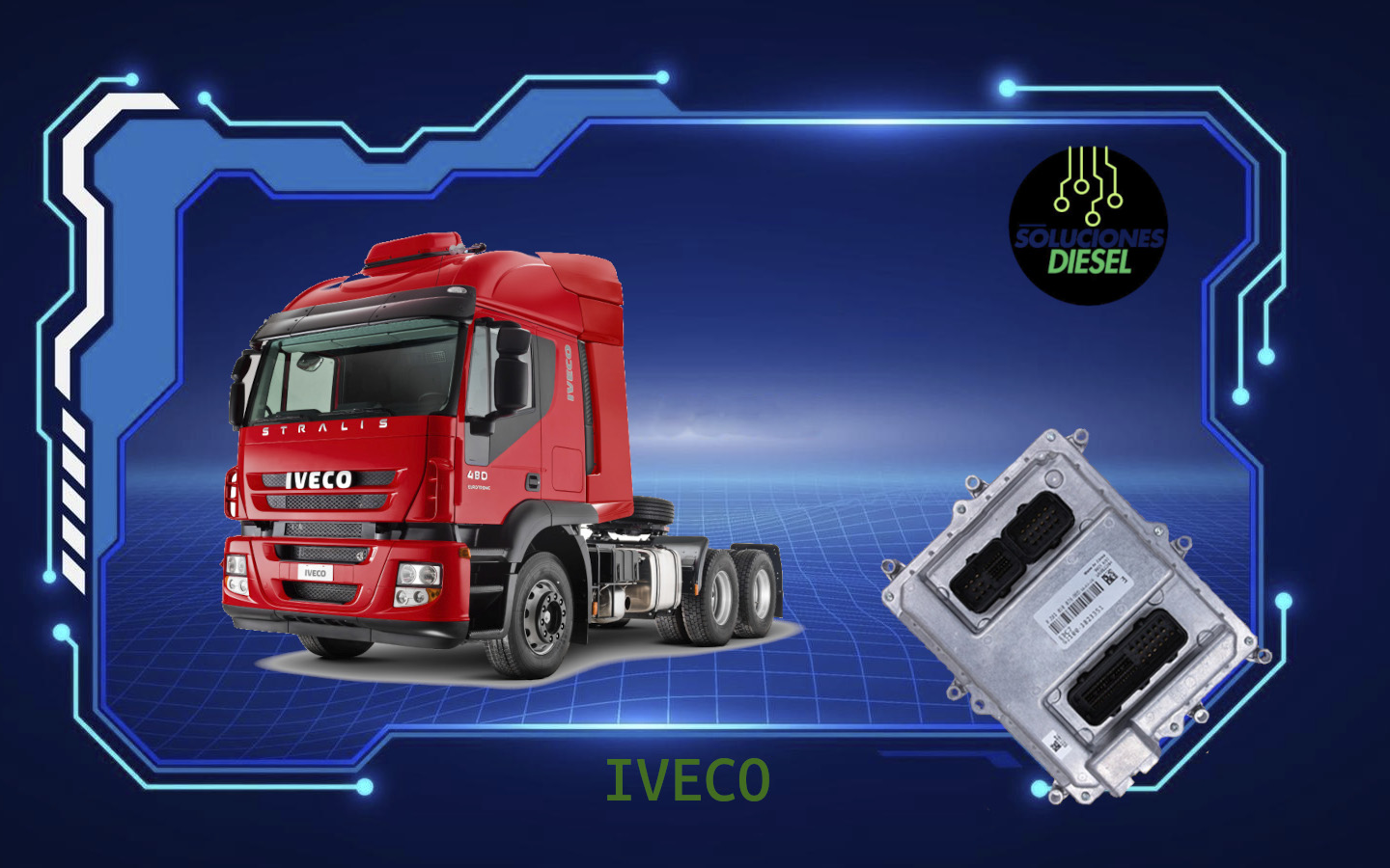 Iveco